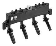 ATESLEME BOBINI P106 98>P206 (00-02)P306 (00-02)PARTNER 96>BERLINGO 96>