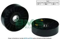 V KAYIS GERGISI 93-01 306-405-XANTIA-ZX 1.8i-2.0i 8V
