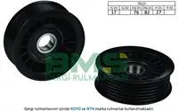 V KAYIS GERGISI VECTRA.B-OMEGA.B 2.5i *X25XE*