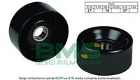 V KAYIS GERGISI 00-06 TRANSIT 2.4tdci