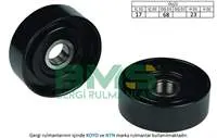 ALTERNATÖR GERGİ RULMANI CLIO I 1.2-1.4 90-98 - DACIA SOLENZO