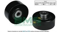 V KAYIS GERGISI 03> CONNECT 1.8di-tdci -AC  "DEMIR"