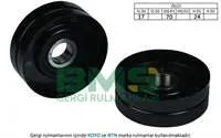 V KAYIS GERGISI 96-04 CADDY-GOLF.4-POLO.CLS 1.9tdi 8V (70x24)
