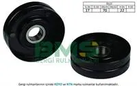 V KAYIS GERGISI 92-96 VOYAGER 2.5td