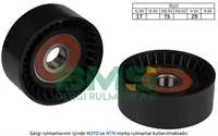 V KAYIS GERGISI 06> CRAFTER-SPRINTER 2.5tdi 10V (75x34)
