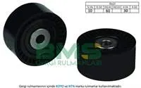 TRIGER GERGISI 03> PT.206-107-1007-207-307-308-PRT-EXP-BBP-S40 1.4-1.6hdi (60x30)