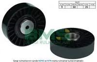 V KAYIS GERGISI <03 T.PORTER T4-LT35 2.5tdi (90x25)