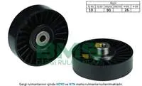 V KAYIS GERGISI 96-01 MAREA-BRV 1.4 12V 1.8 16V