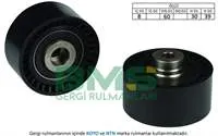TRIGER GERGISI 01> PT.206-207-1007-307-C2-C3-C4 1.6 16V 109hp