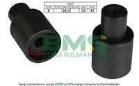 TRIGER GERGISI 94-04 GOLF.IV-BORA-CADDY 1.9tdi "DEMIR"
