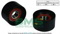 V KAYIS GERGISI 07> C-SERI (W204-S204) E-SERI (W211-W212) VITO-SPRINTER)