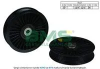 V KAYIS GERGISI 02> MASTER-MVN-TRAFIC-VVR 1.9-2.2-2.5dci -AC