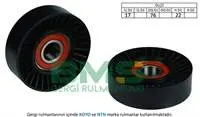 V KAYIS GERGISI 01> TERRACAN-CARNIVAL 2.9crdi