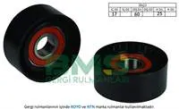 V KAYIS GERGISI 01> PT.206-XSARA-FIO-BPR-NMO 1.4i-1.6i 16V +AC