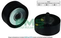 TRIGER GERGISI ANTARA-CAPTIVA 2.0d *Z20DMH*