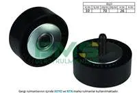 V KAYIS GERGISI 10> DOBLO-LINEA 1.6mjt-2.0mjt