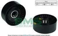 V KAYIS GERGISI 03> CLIO.2-KNG-MGN.2-MDS-MCR 1.5dci +AC (65x26)