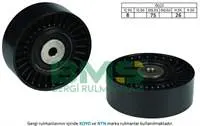 V KAYIS GERGISI 05-11 TOUAREG-Q7 3.0tdi