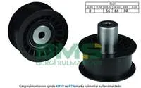 TRIGER GERGISI 96-00 POLO 1.4 16V