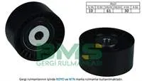 TRIGER GERGISI 208-308-508-3008-5008-C3-C4-C5-DS3-DS4-DS5-PARTNER-BERLINGO 1.6hdi