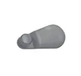 CAM ACMA KOLU PULLU GRI 1. KALITE M131 DKS