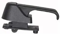 KAPI IC ACMA KOLU SIYAH M131 DKS (POLYPROPLEN)