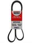 KANALLI KAYIS DUCATO 1.9 TD (94-02)-GALANY VI 2.5 (99-04)