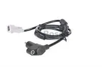 ABS Sensörü ARKA Citroen Xsara Peugeot 306 ZX