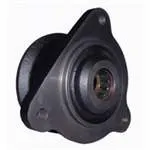 TAHRİK DEPOSU, STARTER (IVECO OTOYOL)