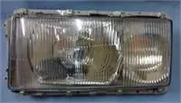 KOMPLE FAR CAMI SAĞ / SOL (BMC BELDE OTOBÜS (0 301 060 167IN) MERCEDES 303 OTOBÜS (92-97) (0 301 060 167NIN KOMPLE FAR CAMI)