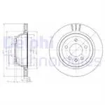 DISK ARKA 03-10 T.PORTER T5-TOUAREG-MULTIVAN