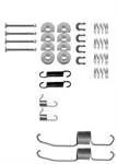 FREN PABUC MONTAJ TAKIMI (TOYOTA COROLLA 88/02 AE92AE100AE101 / CARINA 92/97 / STARLET )