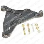 SALINCAK KMP SAG 97-01 VO.S70-C70-V70 93-97 VO.850