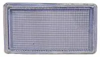 SAG ON REFLEKTOR KISA VW GOLF 97