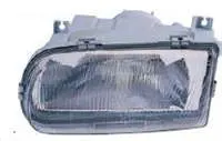 KOMPLE FAR ÖN SOL ELEKTRİKLİ SKODA FELICIA 95-97