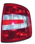 SOL STOP SKODA FABIA COMBI 0508