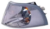 SOL SINYAL VOLVO (S40V40) (0304) (SIYAH)