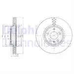 ON FREN DISKI320×30 5×112 (AUDI A4 0816  A5 0811  Q5 0912)