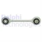 SAG/SOL ON ASKI ROTU-170MM ALUMINYUM AUDI A4 08-  A5 10-  A6 11-  Q5 09-12