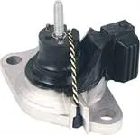 MOTOR TAKOZU SAĞ İPLİ CLİO II KANGOO 98=> 1.5 DCİ