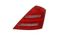 STOP LAMBASI SAĞ MB S-CLASS W221 FL (09-13)