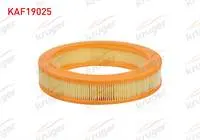 HAVA FILTRE YUVARLAK TIP FORD ESCORT FIESTA 1.1 86-
