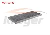 POLEN FILTRE KARBONLU BMW X5 E53 BM 00-06