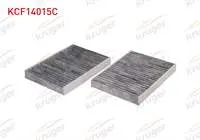 POLEN FILTRE (KARBONLU) BMW 5 G30-5 F90 M5-G31-6 G32 GT-7G11-7G12-8 G14-G15-8 F92 M8-G16-X5 G05-X6 G06-X7 G07 BM 17-