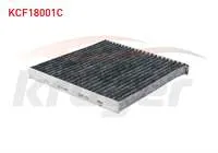 POLEN FILTRE KARBONLU DUCATO III / BOXER III / JUMPER III 2014-