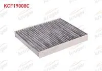 POLEN FILTRE (KARBONLU) FORD FOCUSC-MAXKUGACONNECT BM 11-