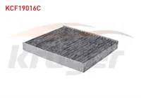 POLEN FILTRE KARBONLU FORD FOCUS BM 04-