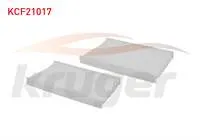 POLEN FILTRE HYUNDAI H1/STAREX 2.5 DIZEL 08-