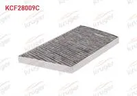POLEN FILTRE (KARBONLU) MERCEDES C SERISI (W203) C 180 - 200 - 230 - 280 - 320 - 200 - 220 - 270 CDI2000-2006  CLC 200 CDI 2008-2011  CLK (C209) 270 CDI 2002-2009