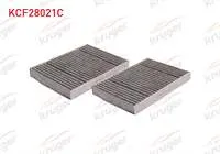 POLEN FILTRE KARBONLU TAKIM MERCEDES 222-217 BM 13-